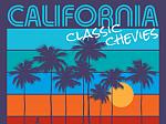 classic california chevies
